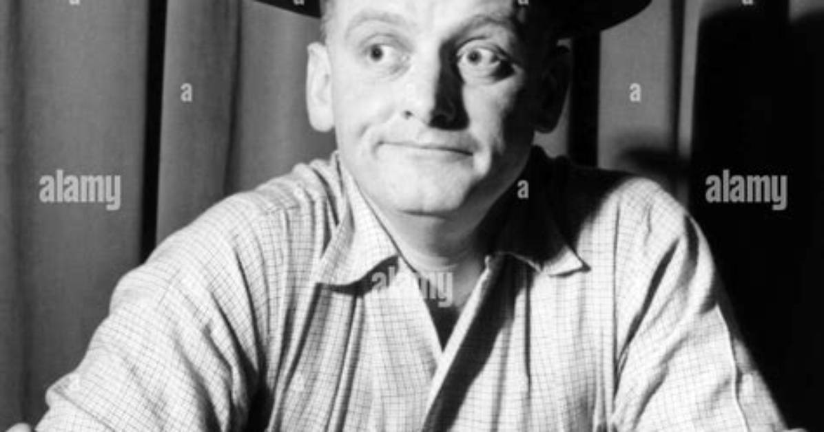 Art Carney Net Worth
