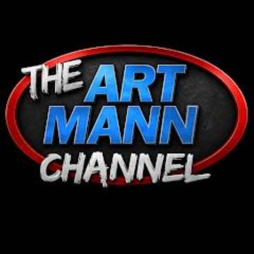 Art Mann Net Worth
