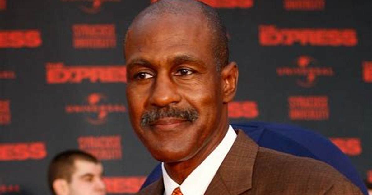 Art Monk Net Worth