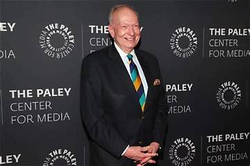 Art Moore Net Worth