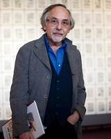 Art Spiegelman Net Worth