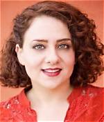 Artemis Pebdani Net Worth