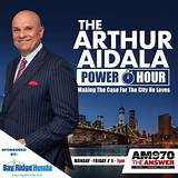Arthur Aidala Net Worth