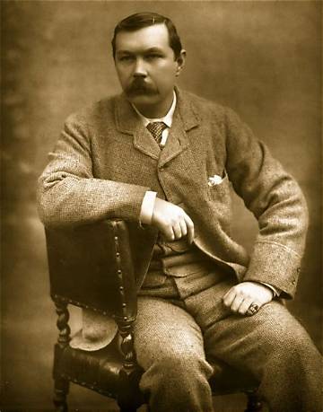 Arthur Conan Doyle Net Worth