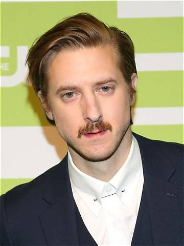 Arthur Darvill Net Worth