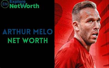 Arthur Delnegro - Net Worth 2018, Bio & Wiki