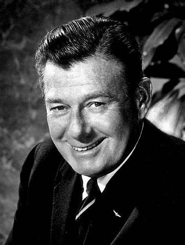 Arthur Godfrey Net Worth