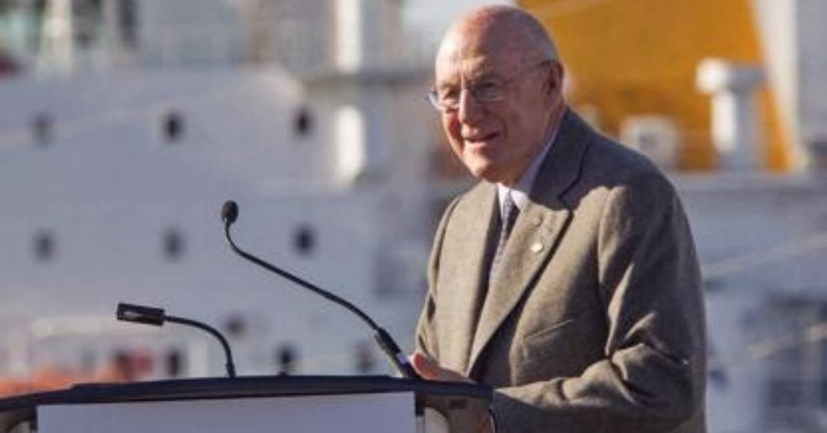 Arthur Irving Net Worth