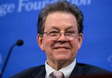 Arthur Laffer Net Worth