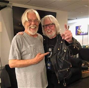Arthur Penhallow Net Worth