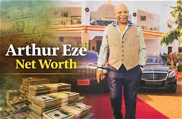 Arthur Young Net Worth