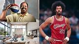 Artis Gilmore Net Worth