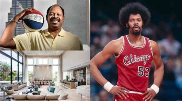 Artis Gilmore Net Worth