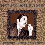 Arturo Benavides Net Worth