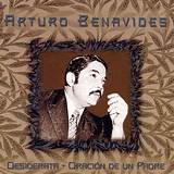 Arturo Benavides Net Worth