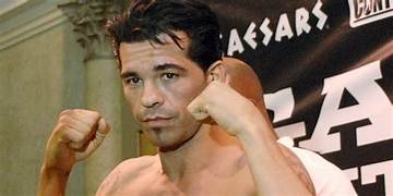 Arturo Gatti Net Worth
