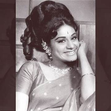 Aruna Irani Net Worth