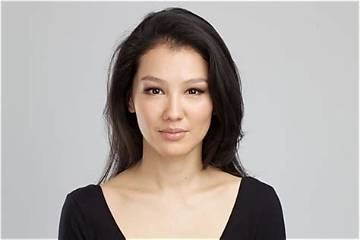 Aruzhan Jazilbekova Net Worth