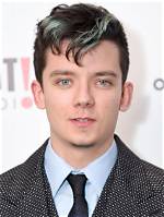 Asa Butterfield Net Worth