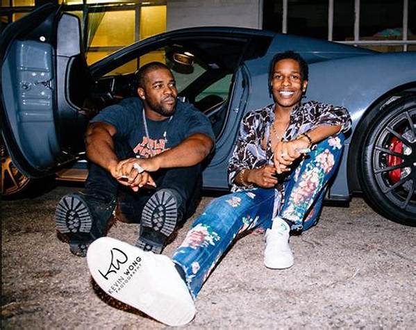 Asap Ferg Net Worth