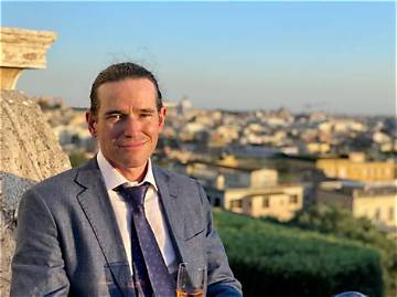 Ascanio Pignatelli Net Worth