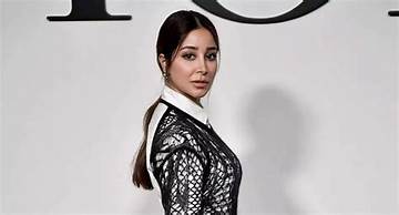 Aseel Omran Net Worth