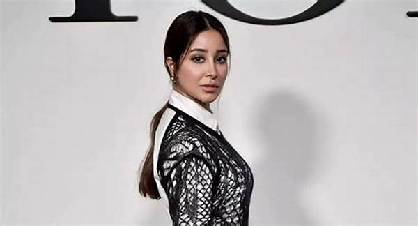 Aseel Omran Net Worth