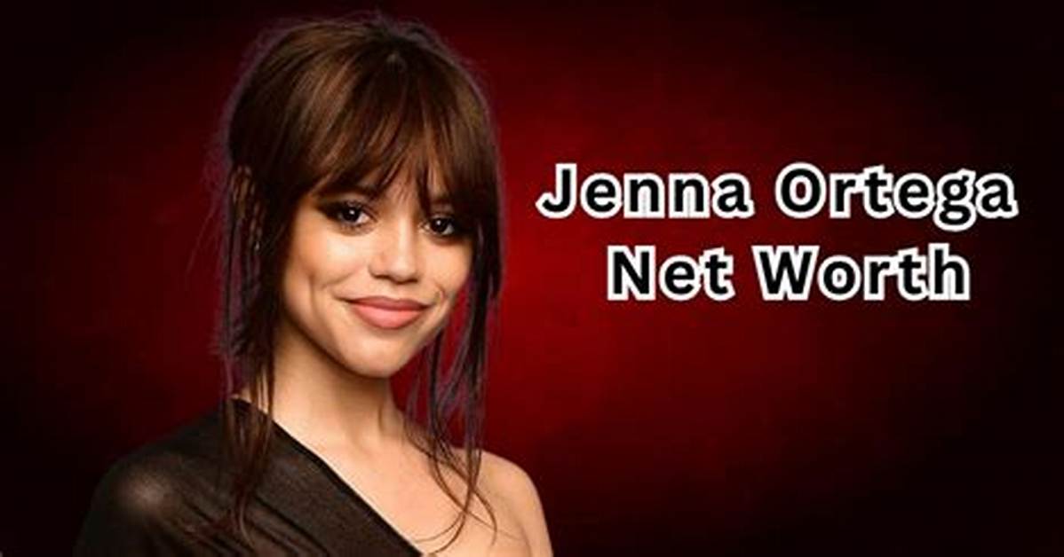 Ash Ortega Net Worth