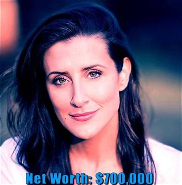 Ash Ricardo Net Worth