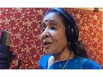Asha Bhosle Net Worth
