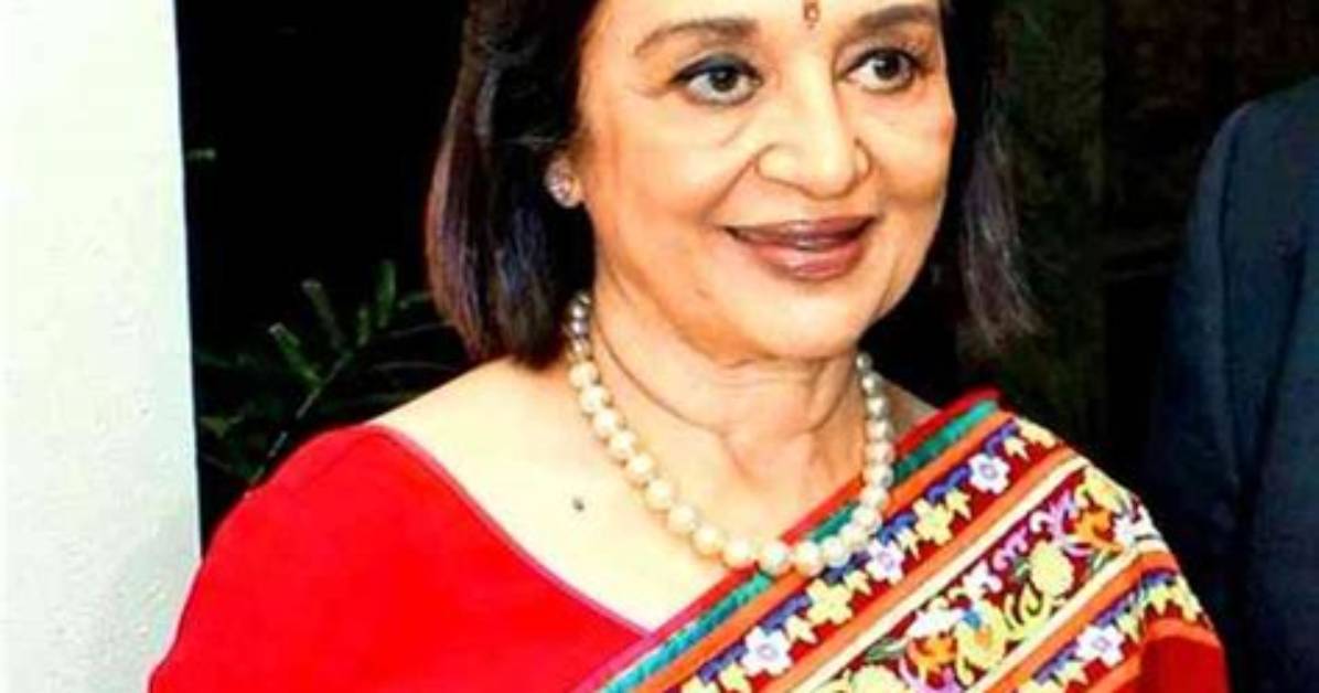 Asha Parekh Net Worth