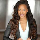 Ashanti Bromfield Net Worth