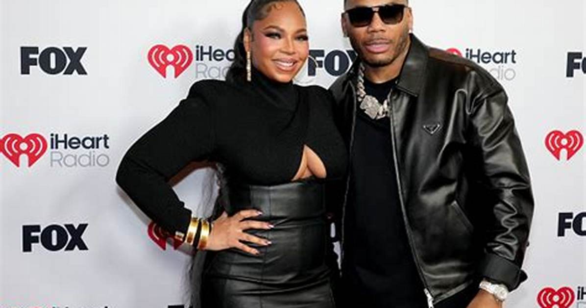 Ashanti J’aria Net Worth