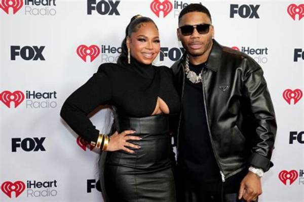 Ashanti J’aria Net Worth
