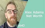 Ashby Adams Net Worth