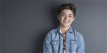 Asher Angel Net Worth