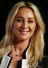 Asher Keddie Net Worth