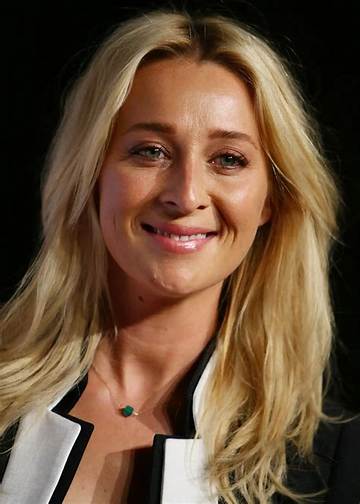 Asher Keddie Net Worth