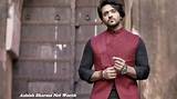 Ashish Sharma Net Worth