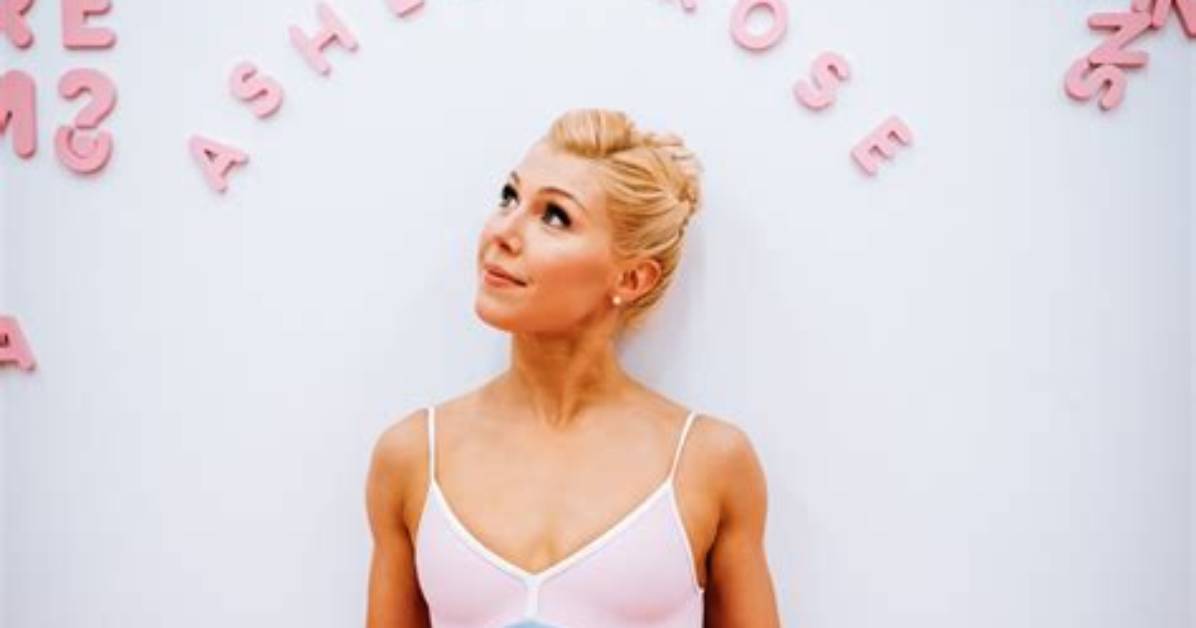 Ashlee Rose Montague Net Worth