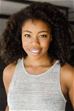 Ashleigh Crystal Hairston Net Worth
