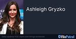 Ashleigh Gryzko Net Worth