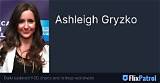 Ashleigh Gryzko Net Worth