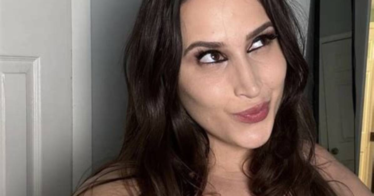 Ashley Adams Net Worth