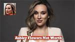 Ashley Bernard Net Worth