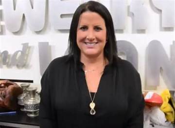 Ashley Broad Net Worth