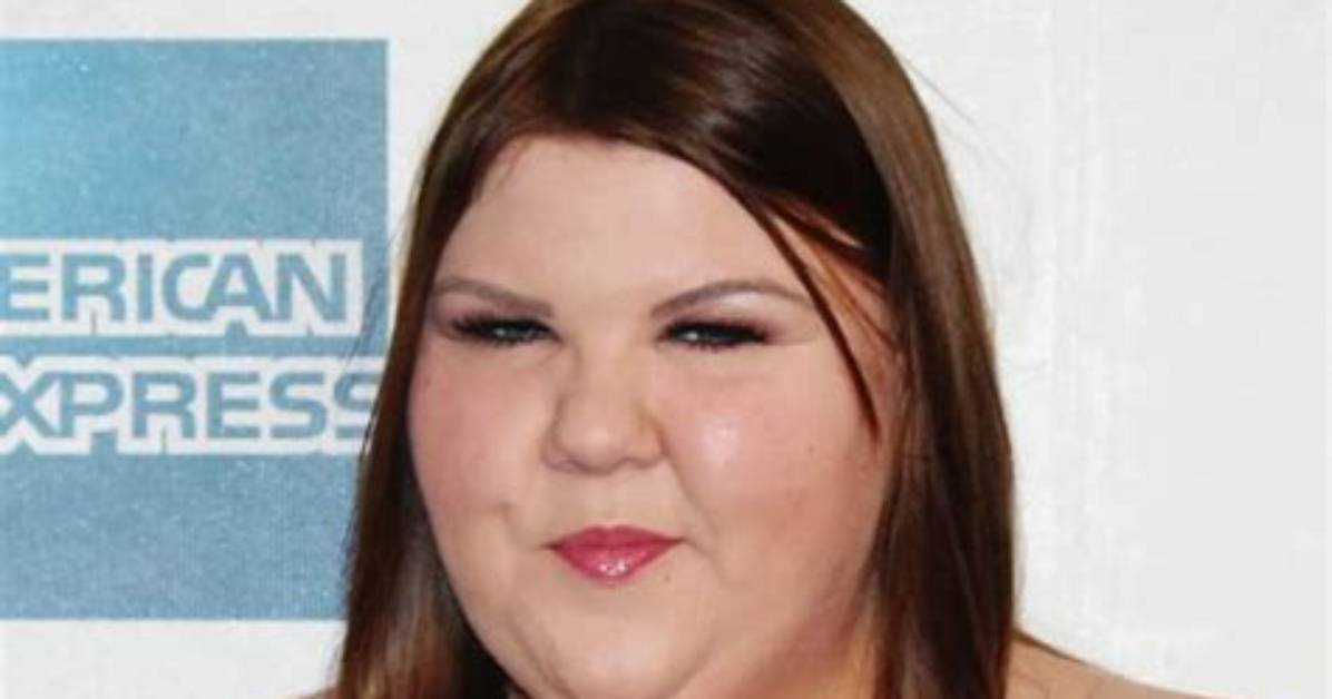 Ashley Fink Net Worth