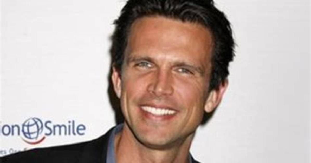 Ashley Hamilton Net Worth