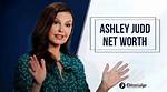 Ashley Key Net Worth
