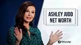 Ashley Key Net Worth